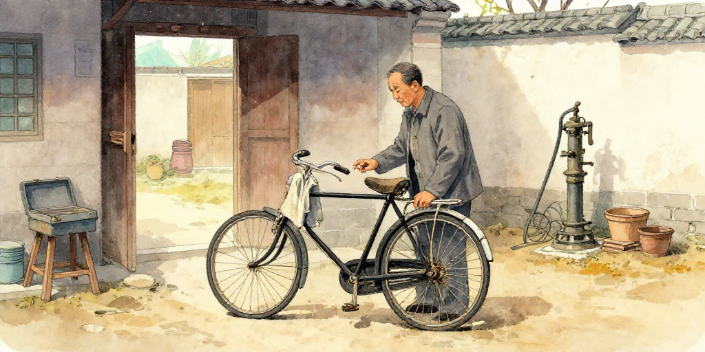 车铃还响