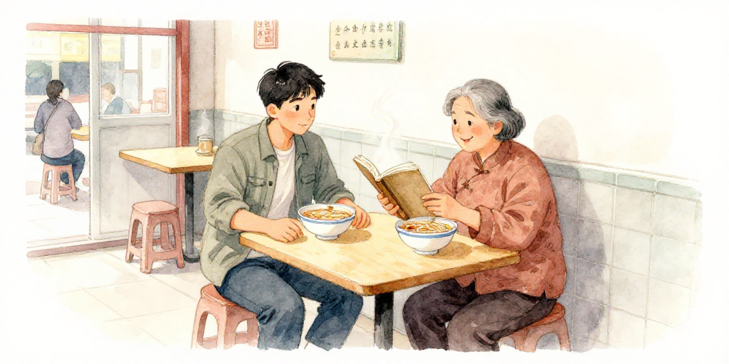 迟到六年的书