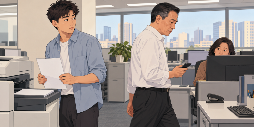 半条短信