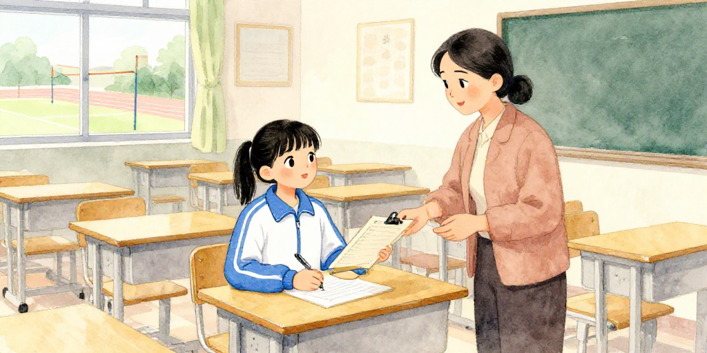 报名表