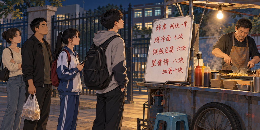 他没练过的那一句