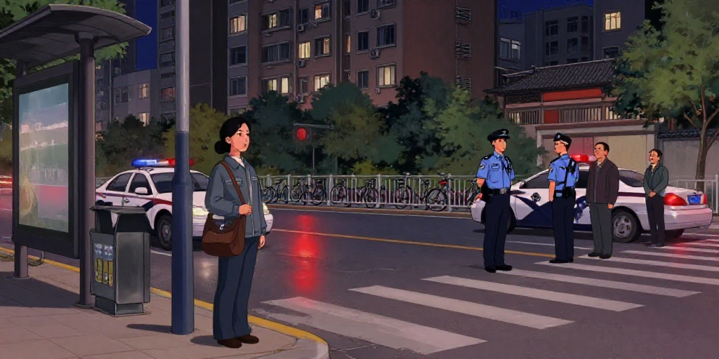 六层