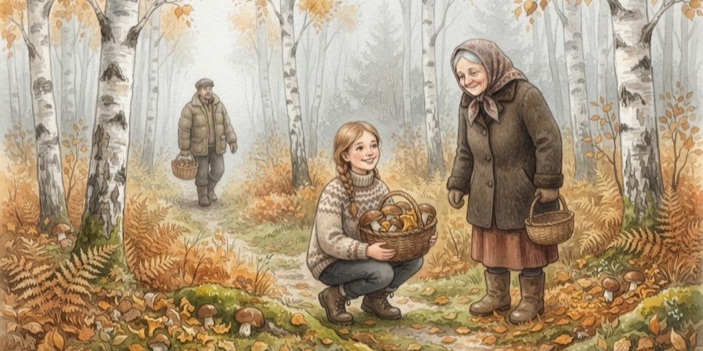 Самая полная корзина