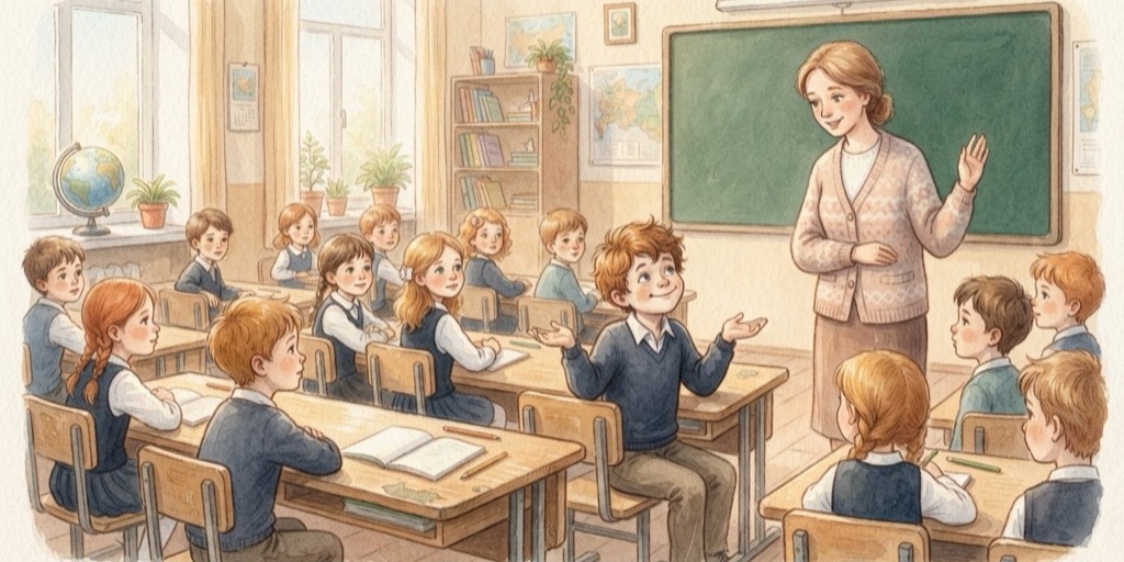 Кто знает