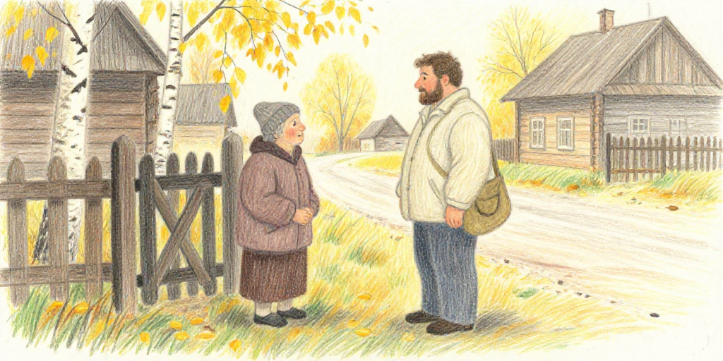 Надень шапку