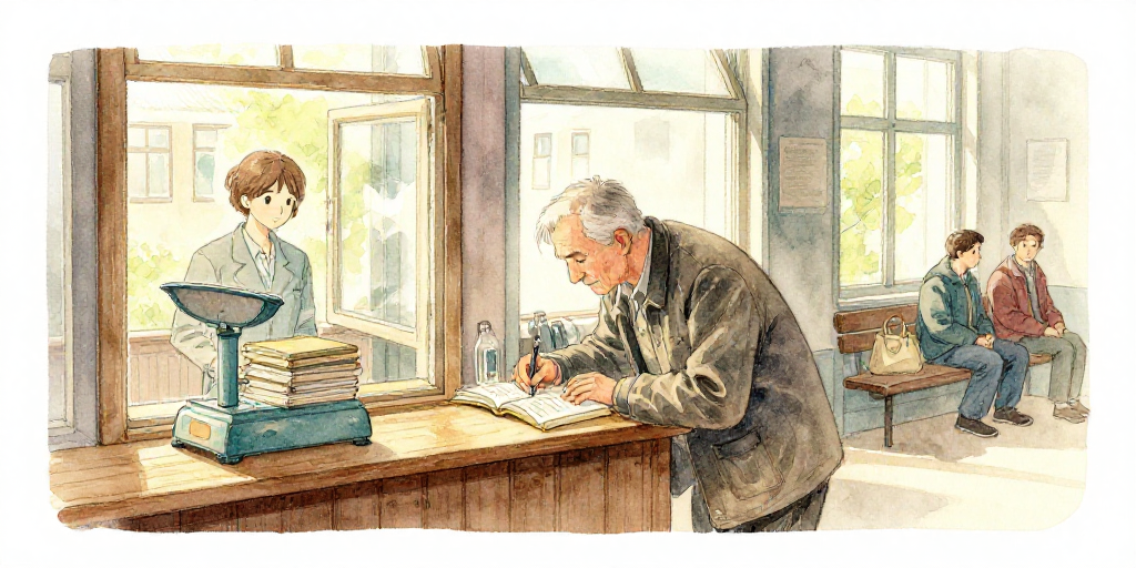 Два килограмма книг
