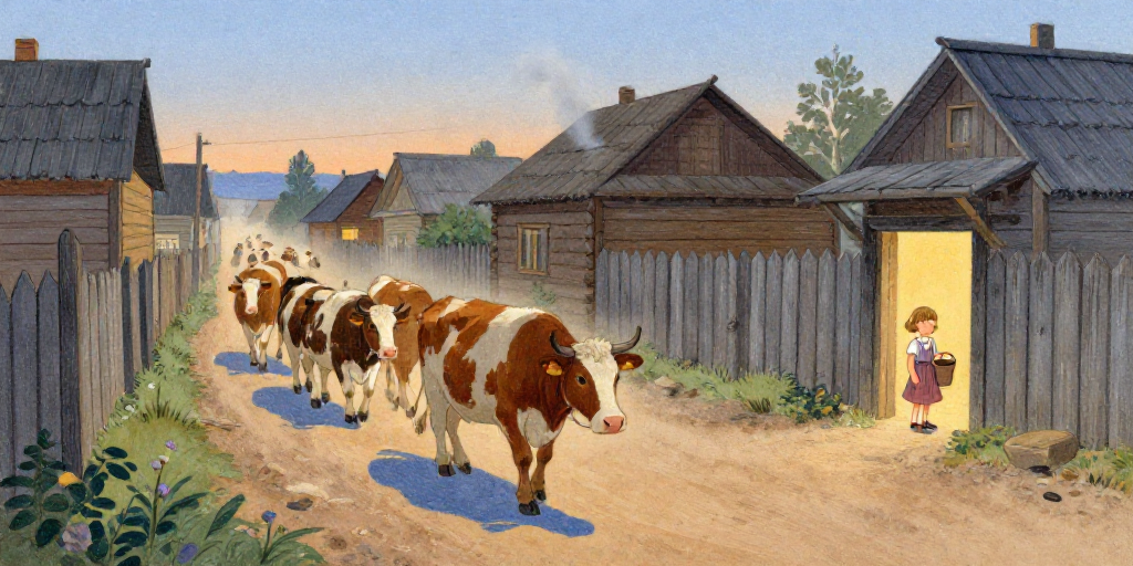 Пятые ворота