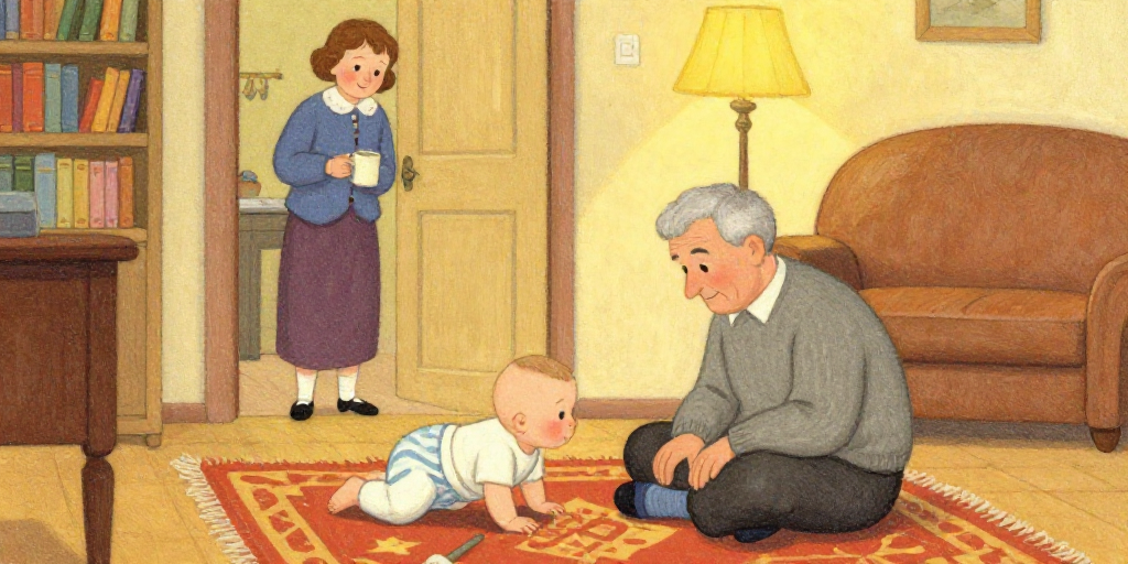 Ты только никому не рассказывай