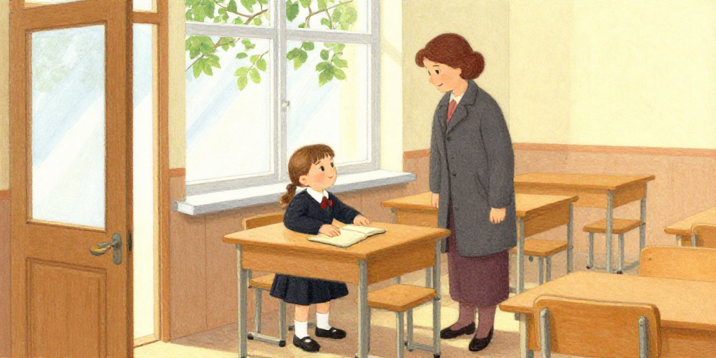 Место у окна