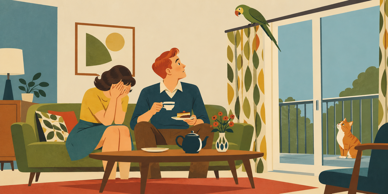 Одно слово